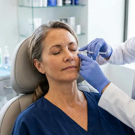 limpeza de pele tratamento facial