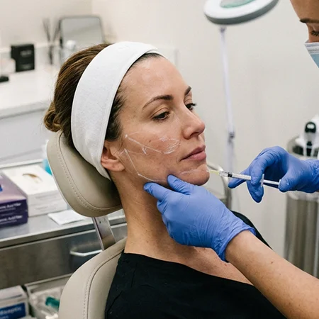 melasma tratamento facial